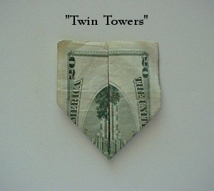 "Twin Towers"