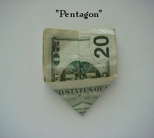 "Pentagon"