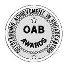Oklahoma Association of Broadcasters Award